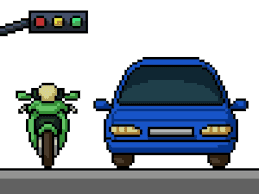 car-motorbike
