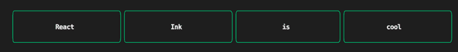 box component example