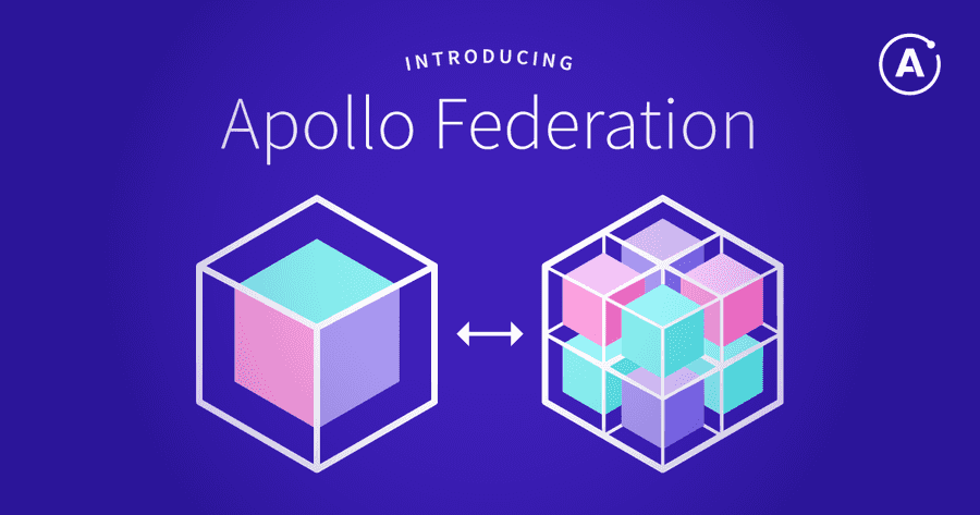 Construire une API pour les architectures orientées microservices avec Apollo Federation