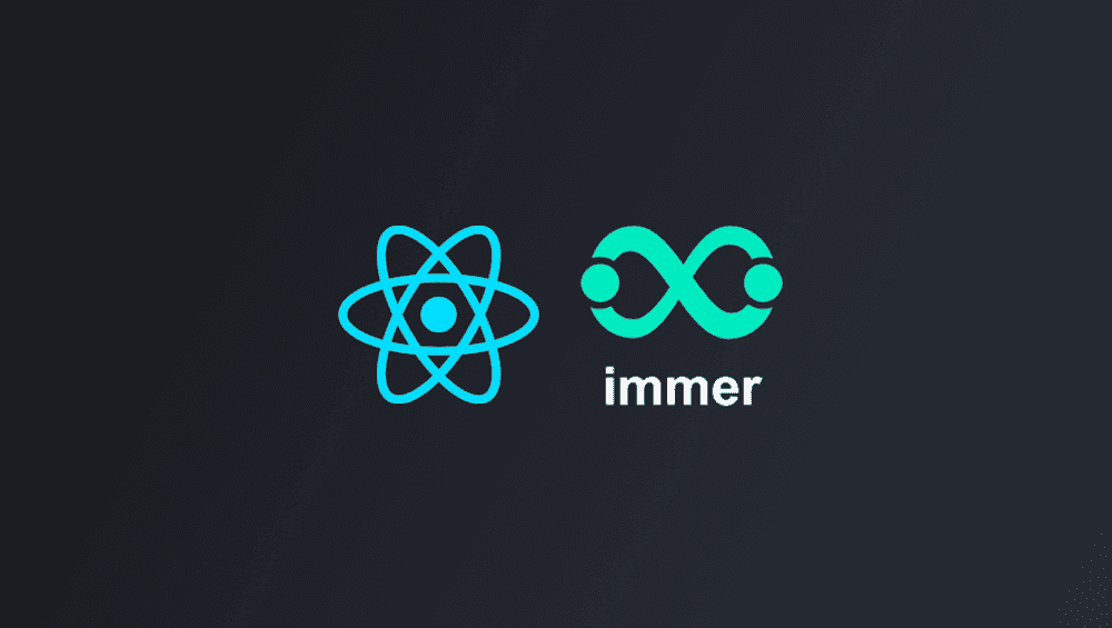 Utiliser Immer pour appliquer les concepts de Domain Driven Design dans React