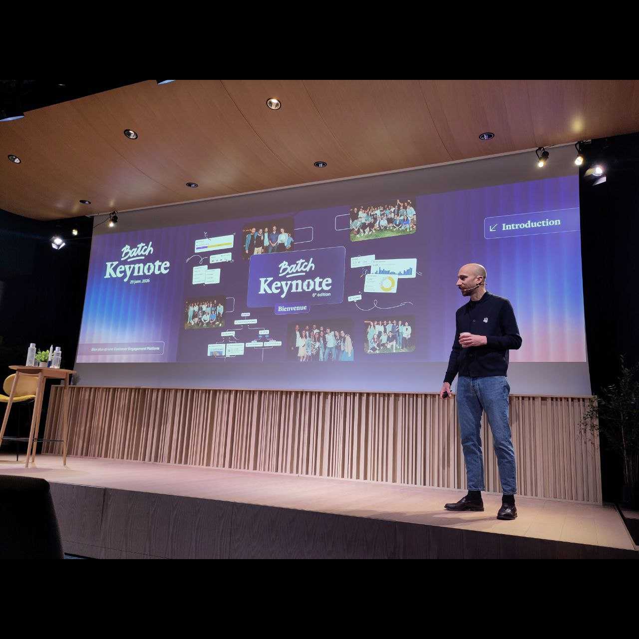 Agility & data culture: the Modern Marketing Stack as a growth accelerator at Gojob