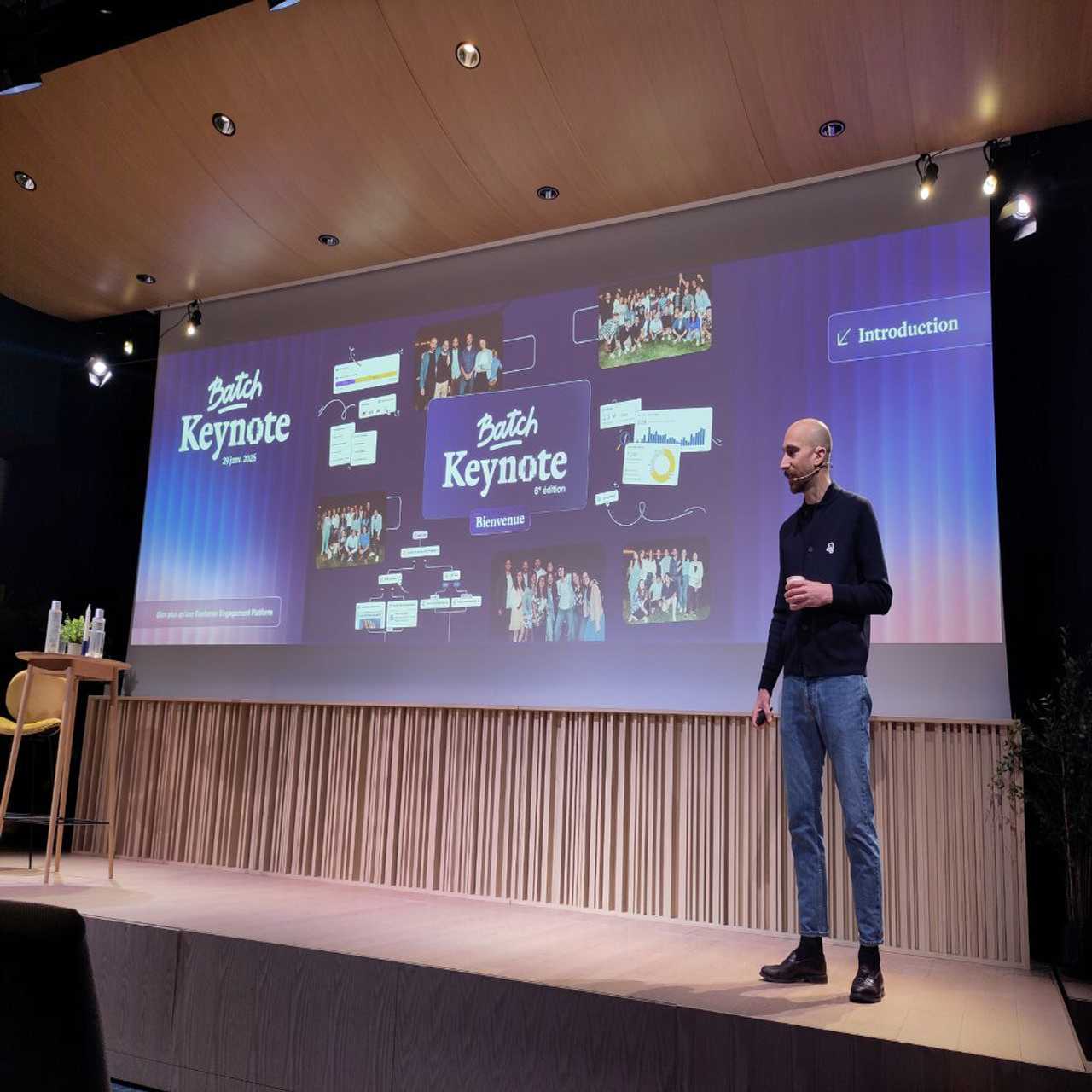 Agility & data culture: the Modern Marketing Stack as a growth accelerator at Gojob